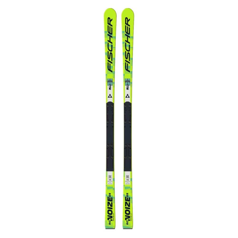 FISCHER - RC4 NOIZE GS JR + MPL